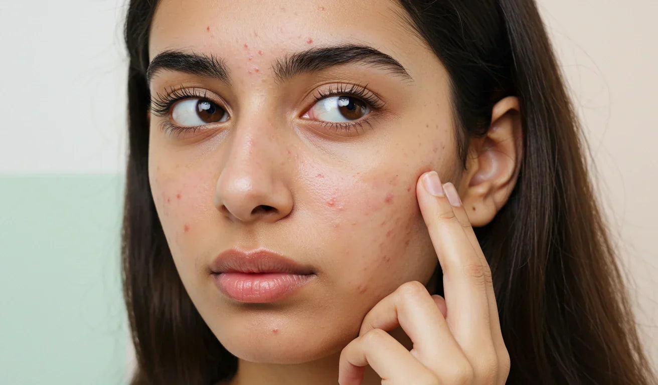 Everything You Need to Know About Roaccutane for Acne