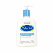 Cetaphil Gentle Skin Cleanser With Pump 500 ml