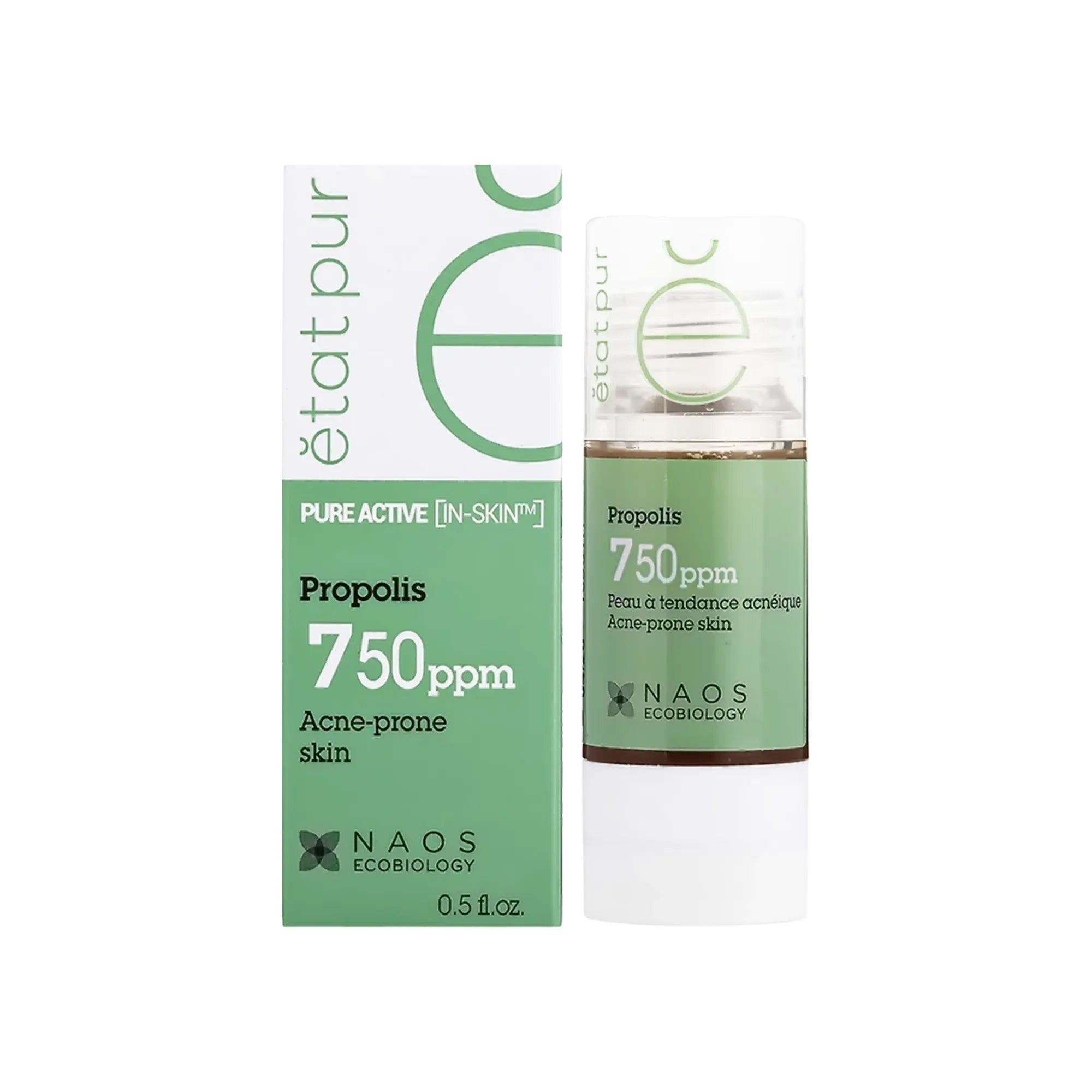 Etat Pur Propolis Serum 15ml