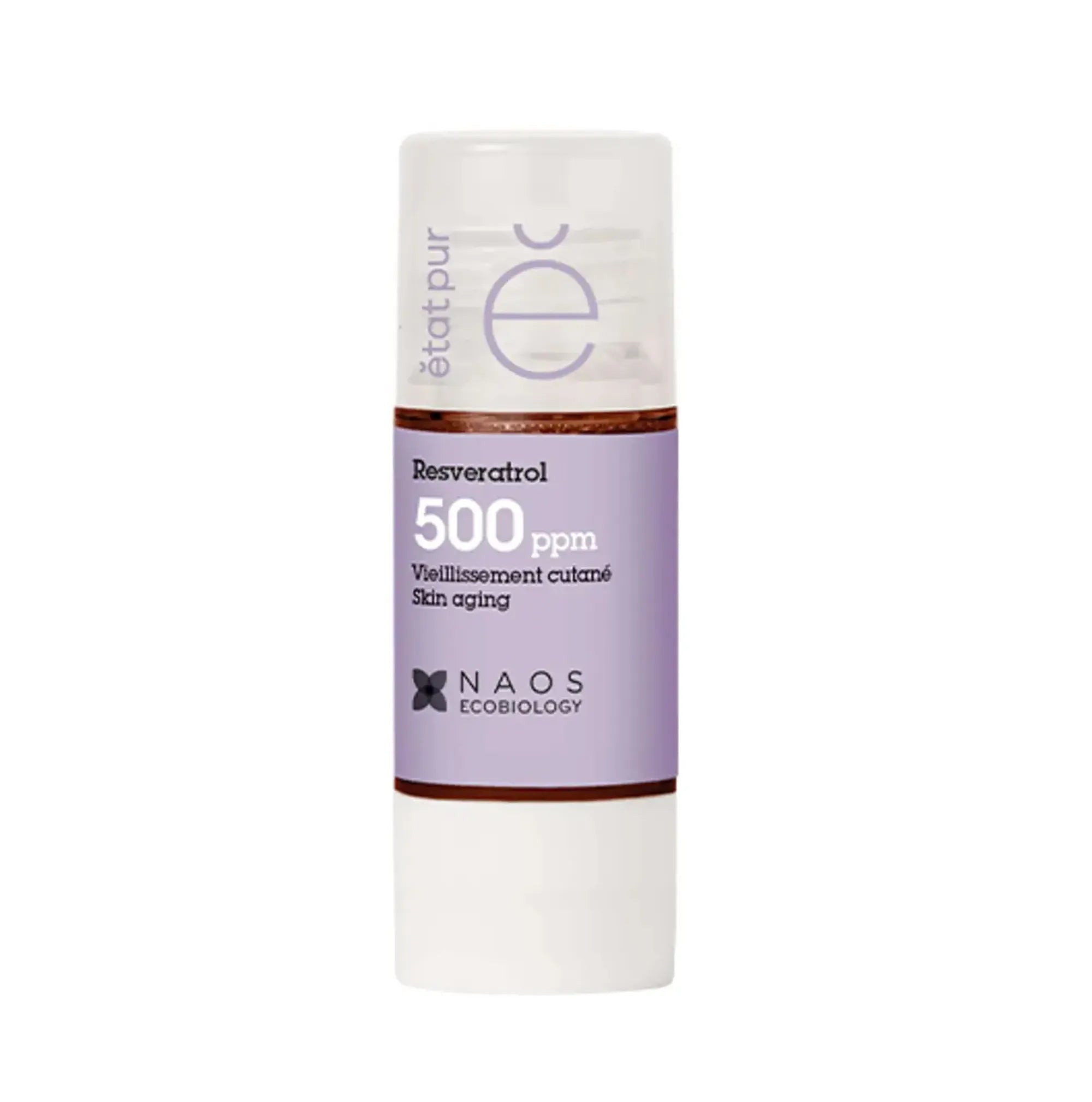 Etat Pure Resveratrol Serum 15 ml