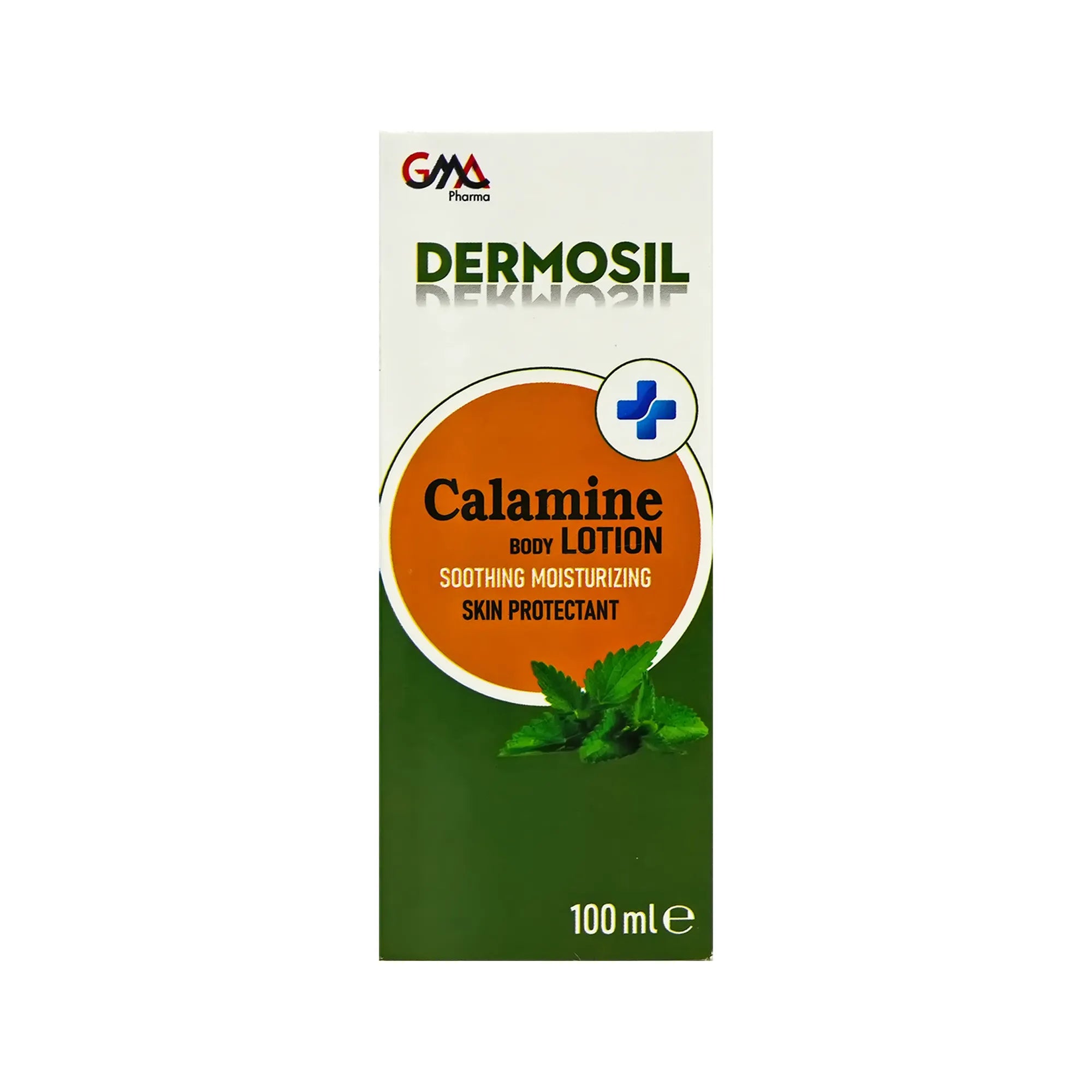 Dermosil Calamine Lotion 100 ml