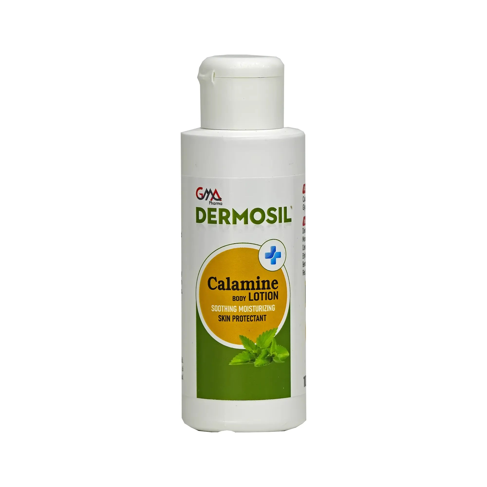 Dermosil Calamine Lotion 100 ml
