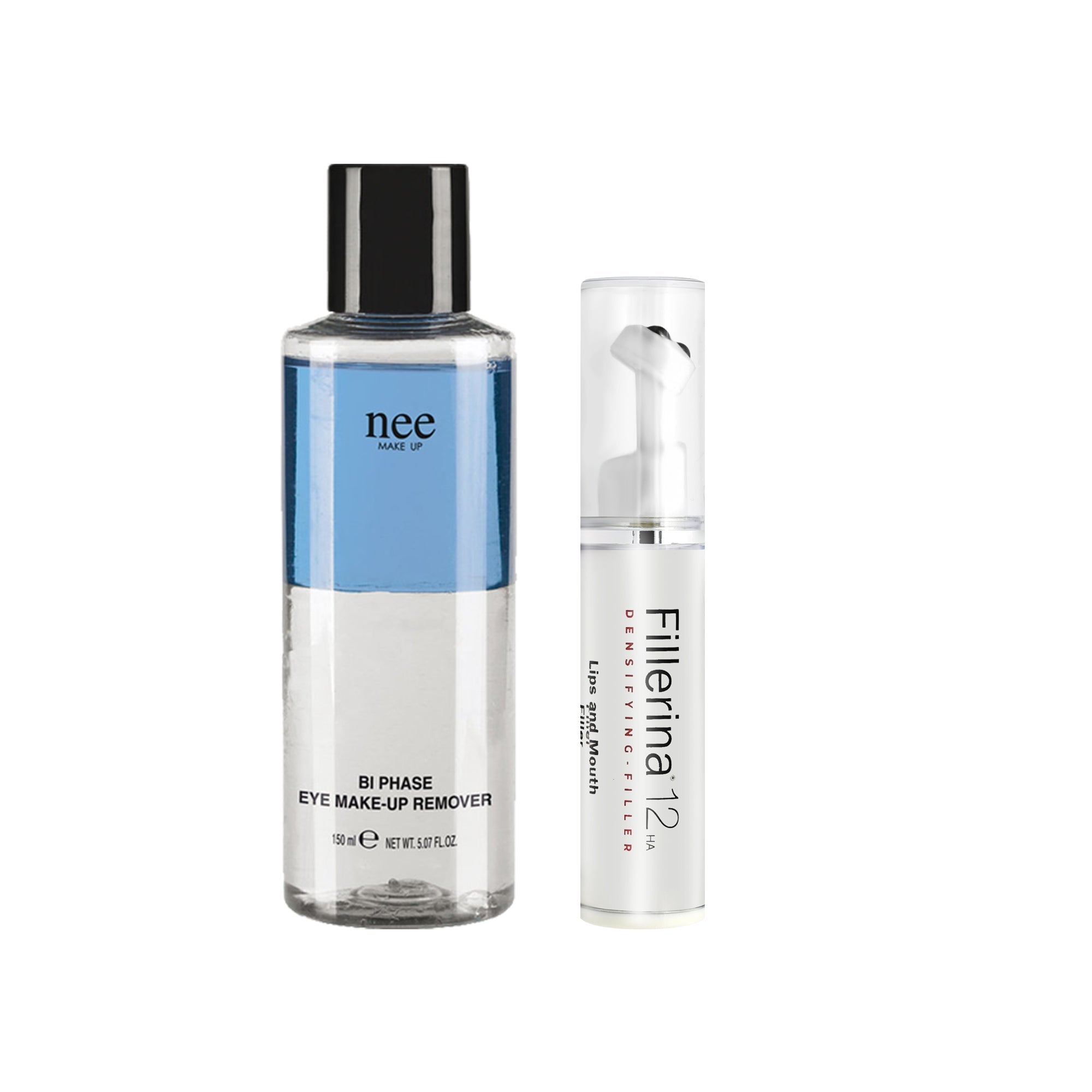 Complete Lip & Eye Beauty Set