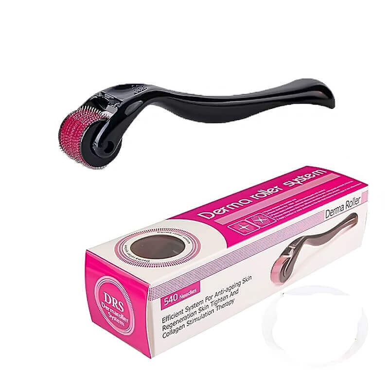 ديرما رول سيستم ميكس