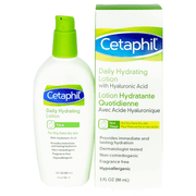 Cetaphil Daily Hydrating Lotion for face 88 ml