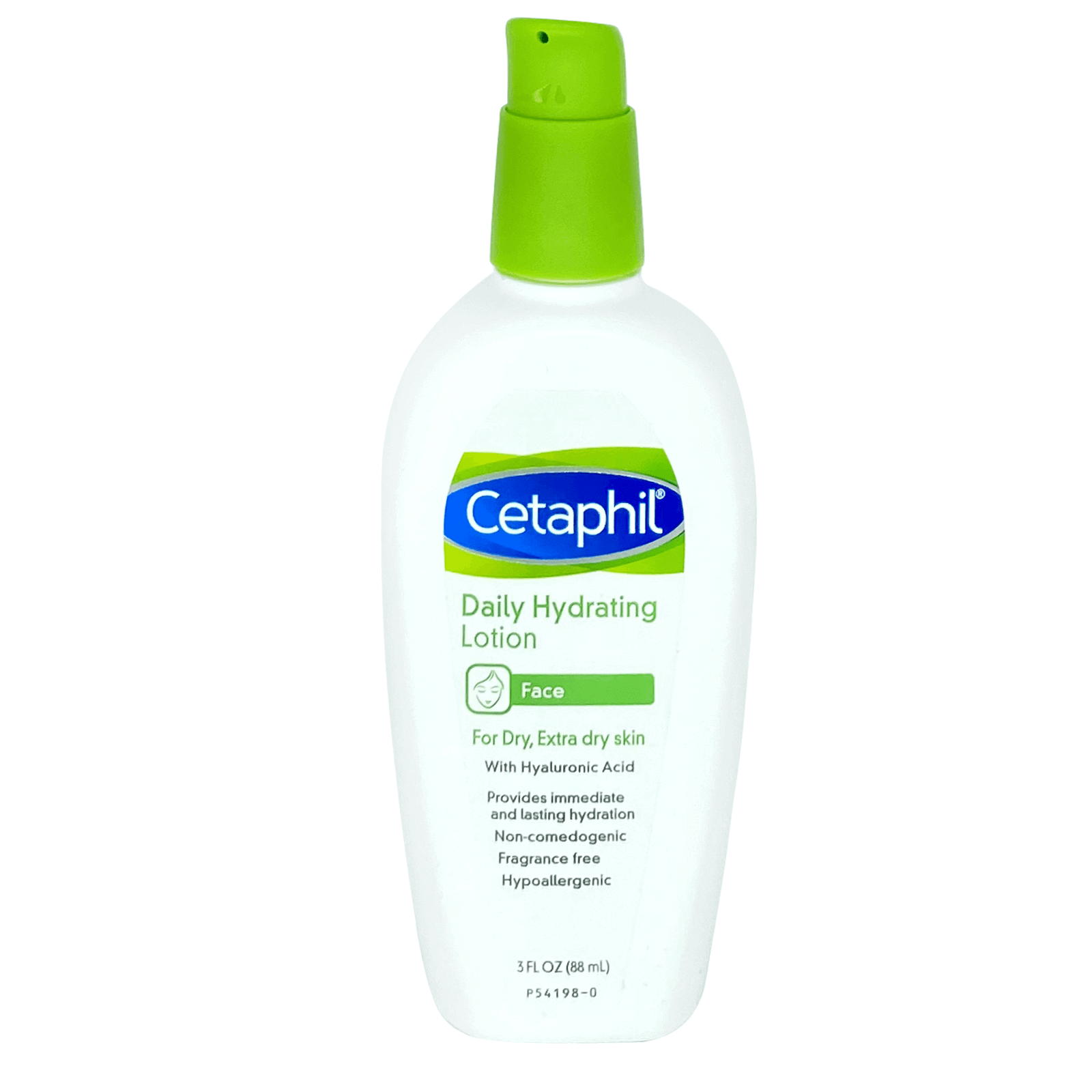 Cetaphil Daily Hydrating Lotion for face 88 ml