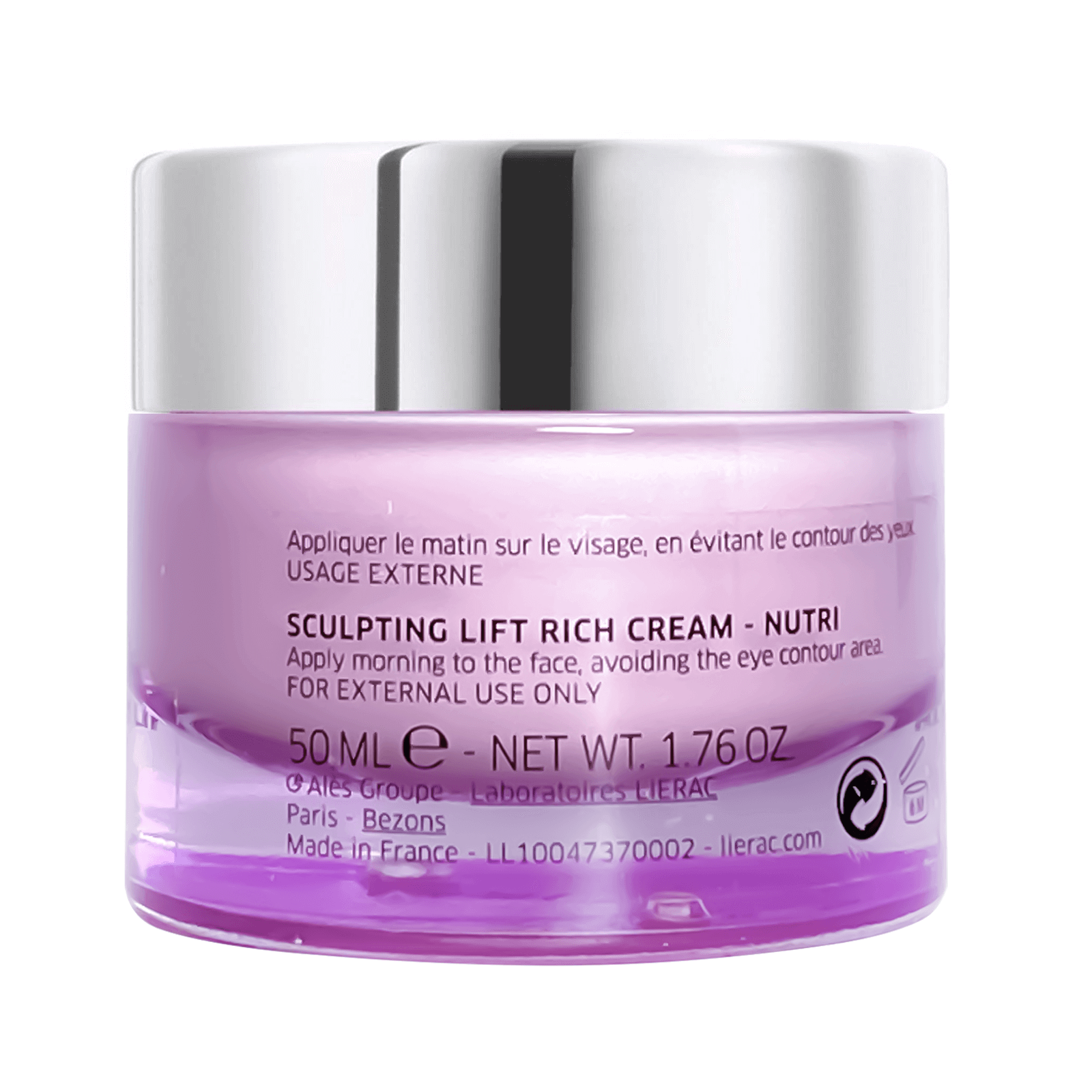 Lierac Lift Integral Nutri LL10047 0455