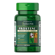 Puritan’s Pride prostene sotgels 60 's