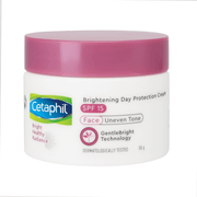 Cetaphil Brightening Face Day Protection Cream Spf 15 50 G