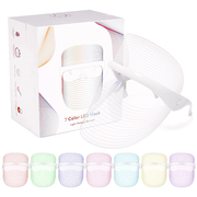 Color LED Mask LJ-106 for skin treatment