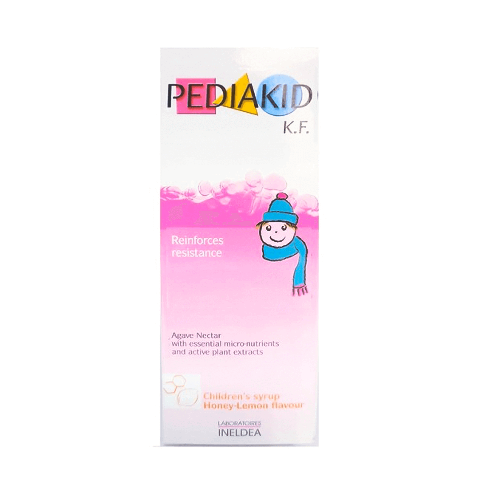 Pediakid K.F 125 Ml