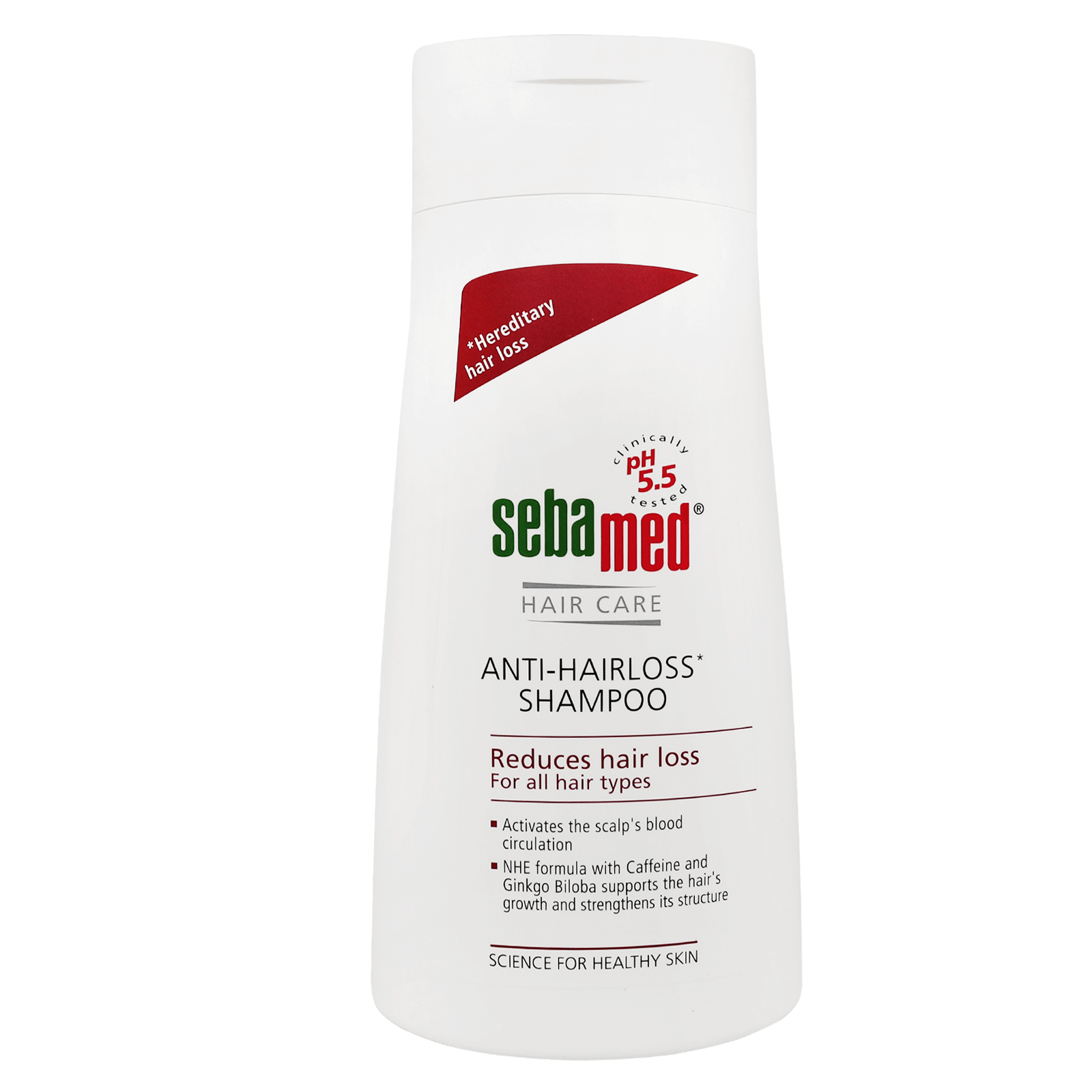 Sebamed Anti Hairloss Shampoo 400 mL