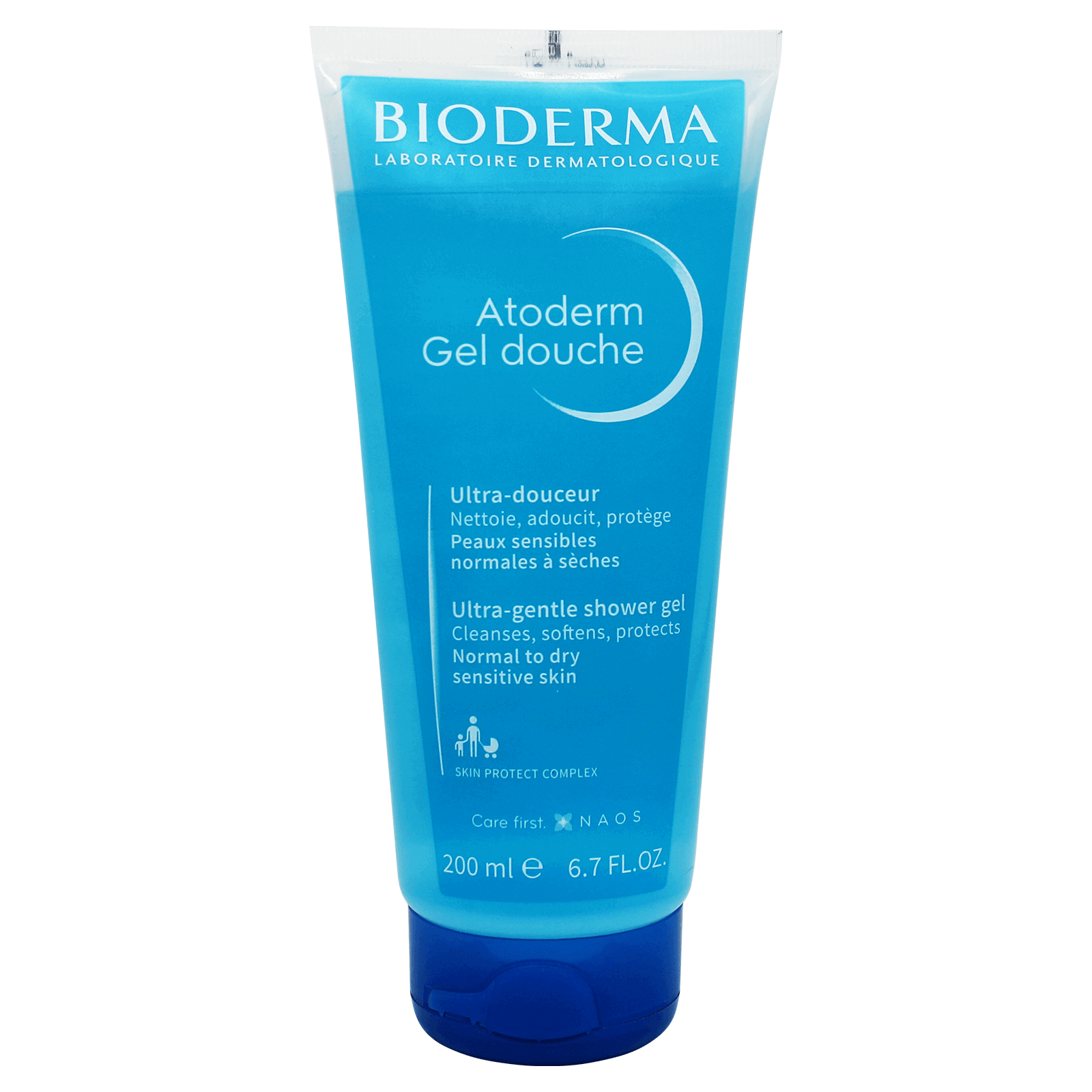 Bioderma Atoderm Gel Douche 200ml main image 1