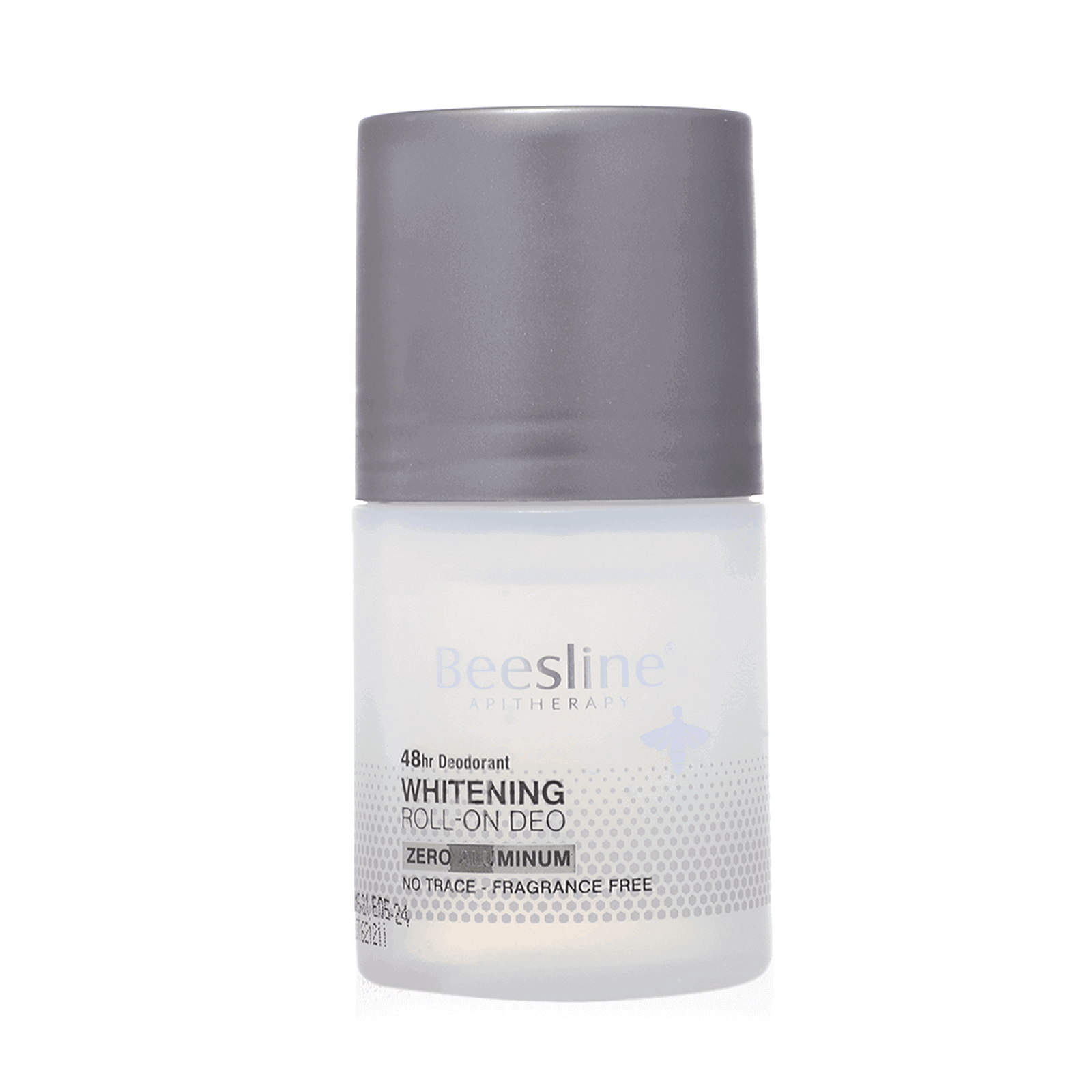 Beesline 48 Hrs Men Roll On Deo Whitening Zero Aluminium No Trace 70Ml