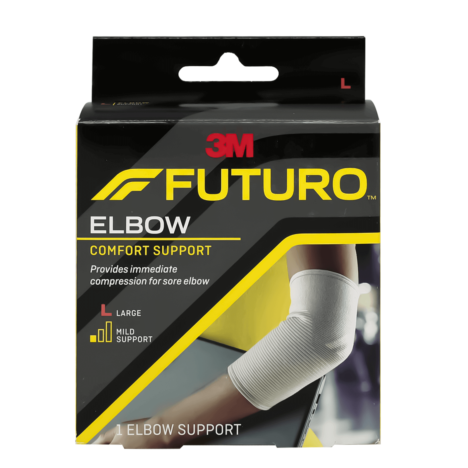Futuro Elbow Comfort Support Large