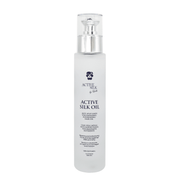 Viola Active Silk Oil For Dry And Damaged Hair 100 ml
