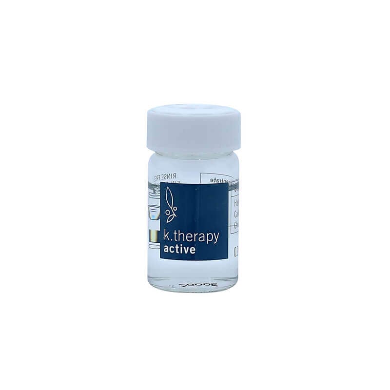 Lakme K.Therapy Active Shock Concentrate 8*6 ml