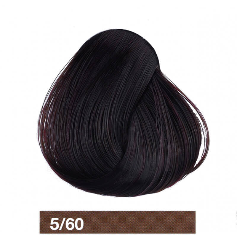 Lakme Chroma 5/60 Chestnut Light Brown 60 ml