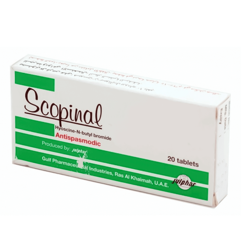 scopinal