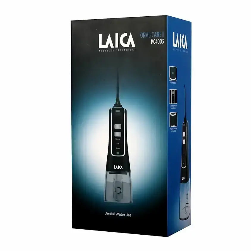 لايكا جهاز خيط الأسنان المائي PC4003
