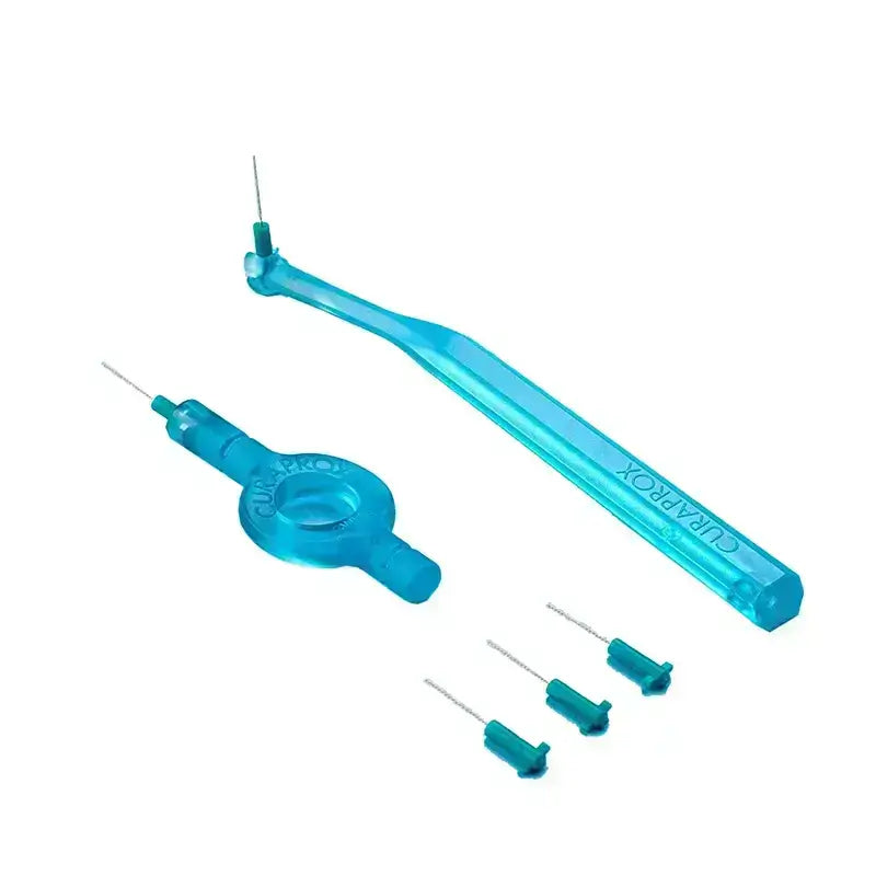 Curaprox Prime Start 06 Interdental Brush With Holder 5 Pcs