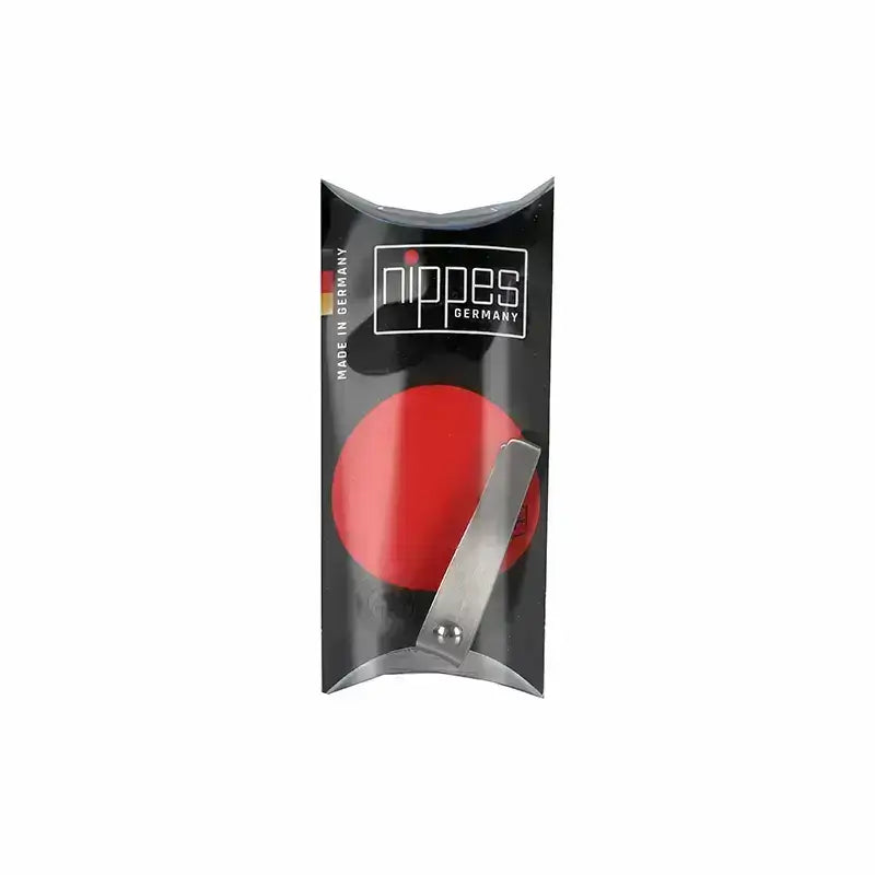 Nippes Nail Clippers Stainless 127R