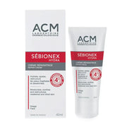 ACM Sebionex Hydra Repair Cream 40 ml for combination to oily skin