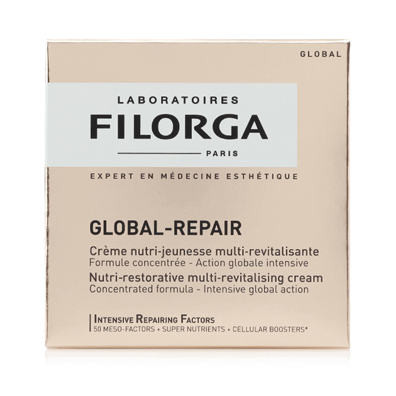 Filorga Global Repair Cream 50ml