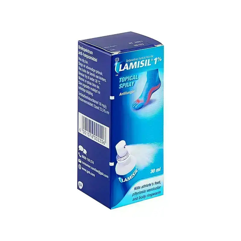 lamisil