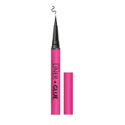 Pinky Goat Black Liner + Glue GLU