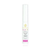Pinky Goat Glue ME White Clear Brush on Lash Adhesive GLU