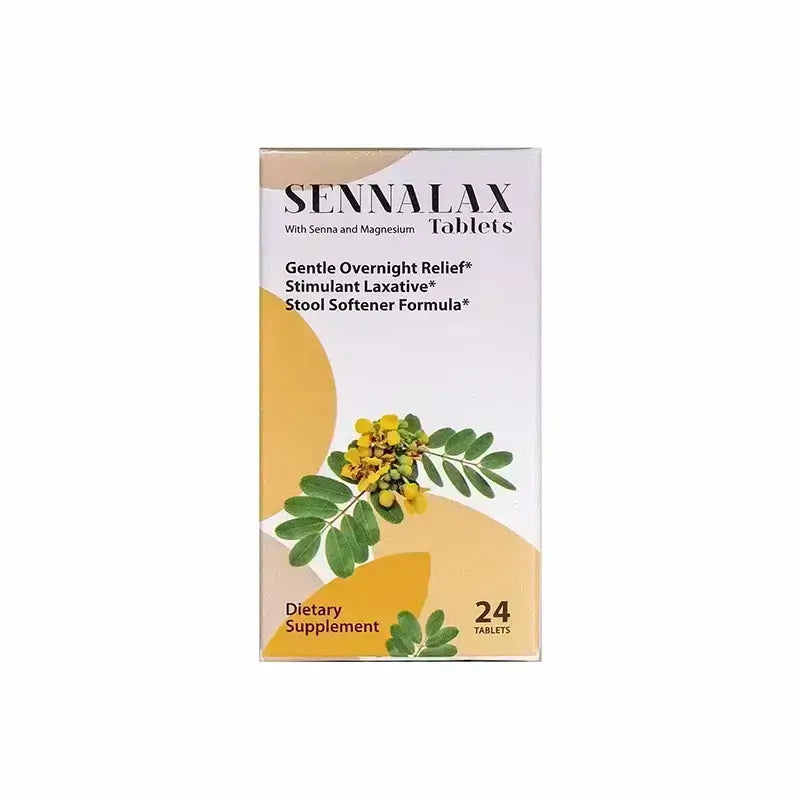 sennalax tablets