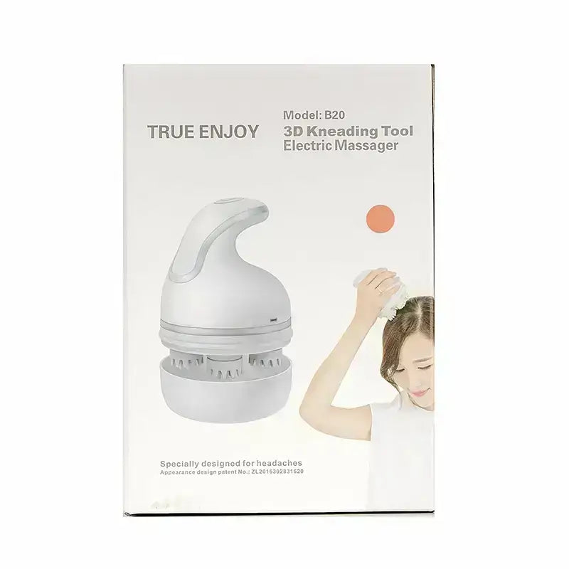 جهاز مساج وردي YW-601