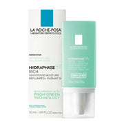 LA Roche Posay Hydraphase HA Rich Cream 50 ml