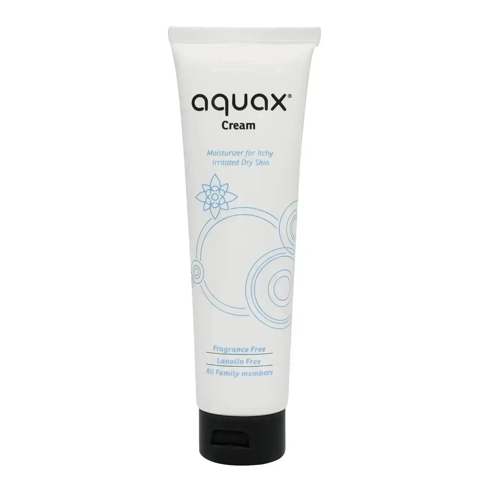 Aquax Cream 150 g For Dry Skin