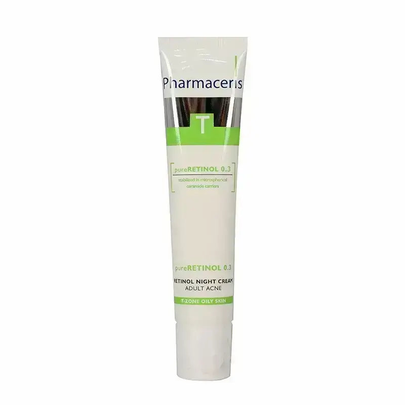 Pharmaceris T Pure Retinol 0.3 Night Cream 40 ml