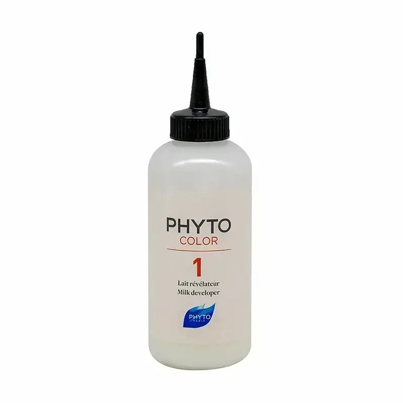 Phyto Color 6.3 Dark Golden Blonde