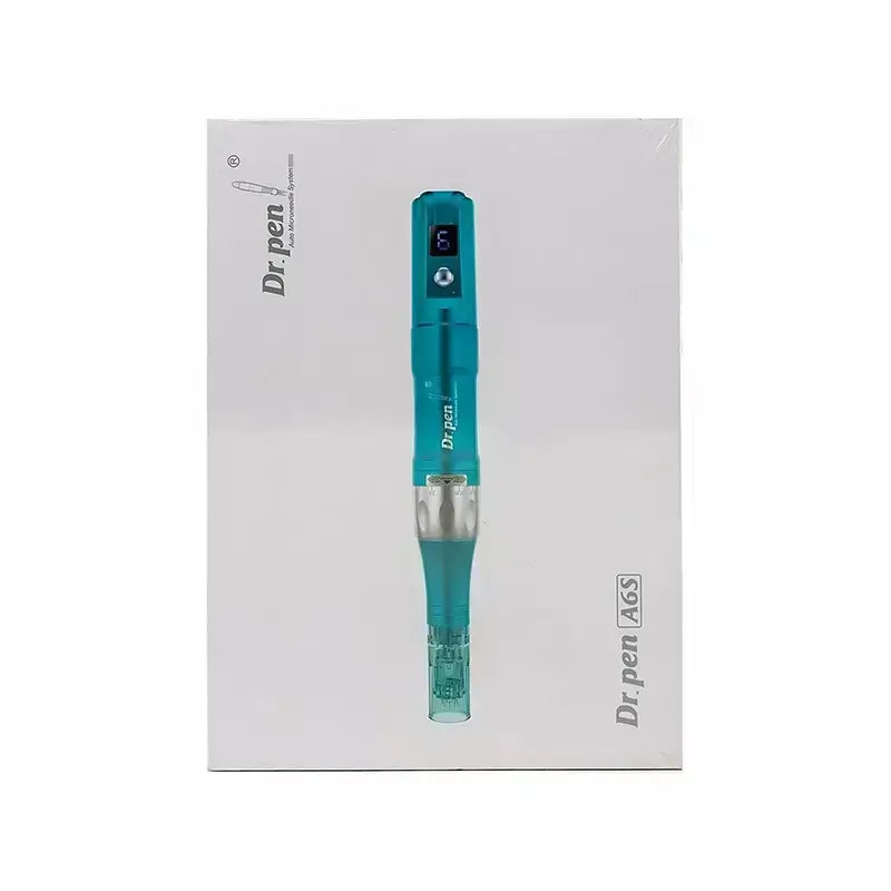 دكتور بن جهاز ديرما بن للبشرة A6S