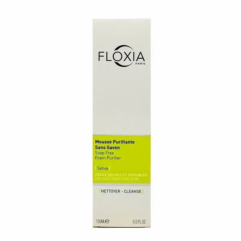 Floxia Purifying Foam 150 ml