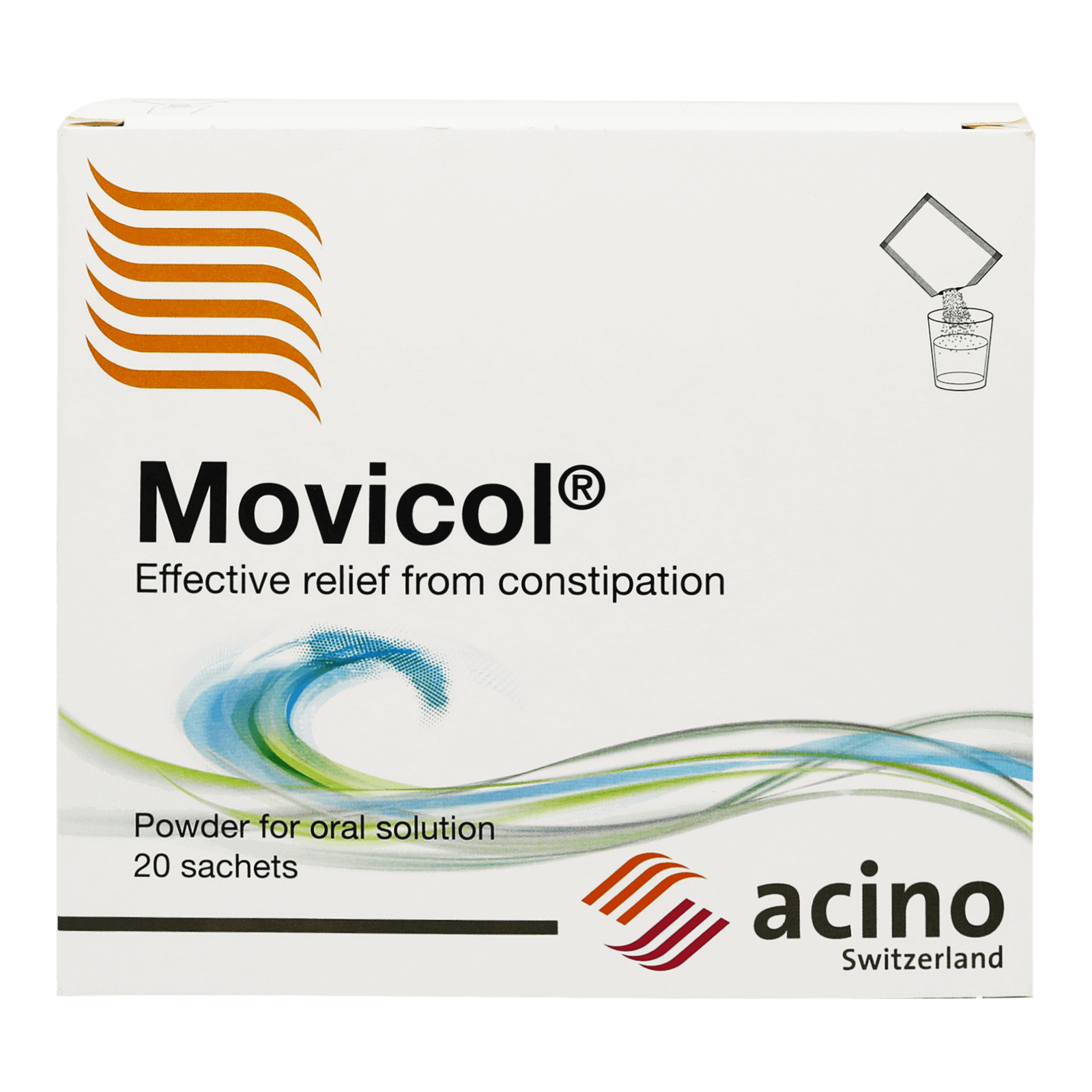 movicol