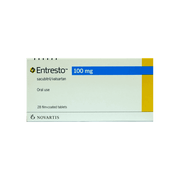 انتريستو 100مجم 28 قرص مغلف