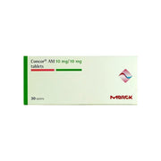 Concor AM 10mg/10mg 30 Tabs