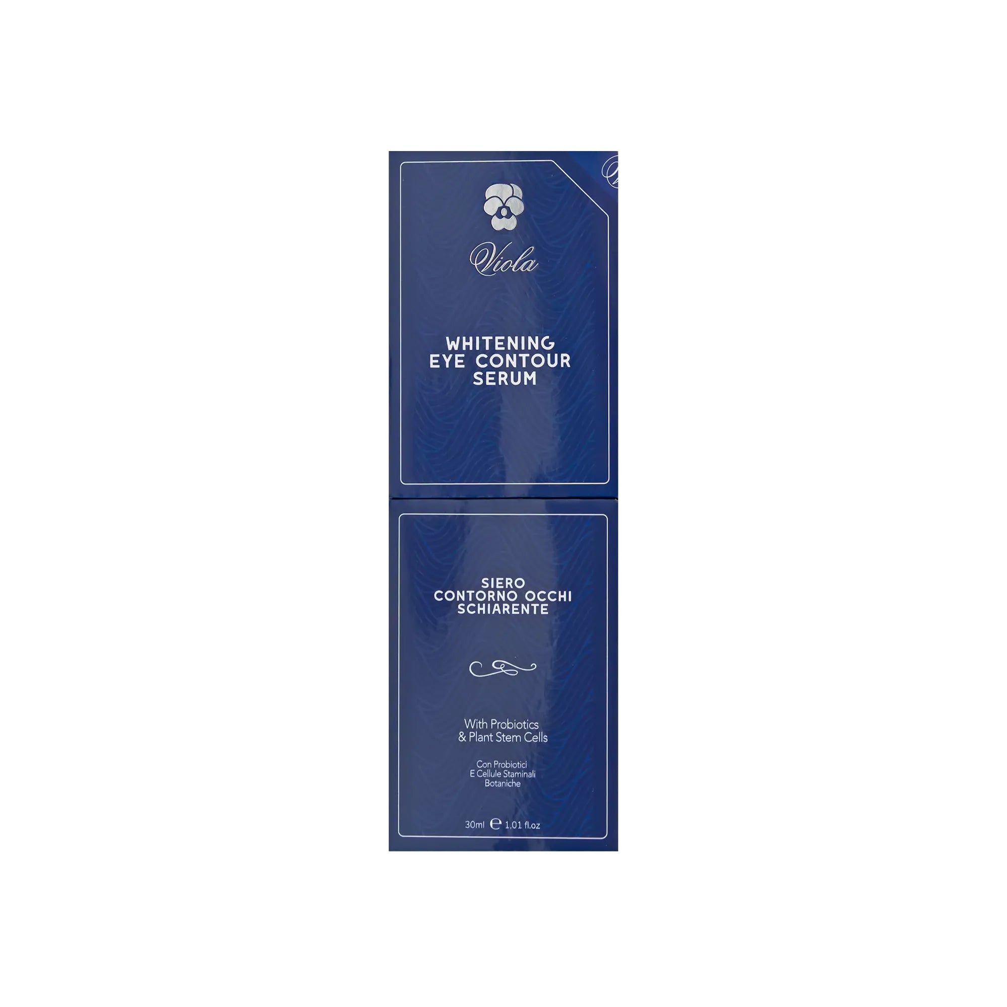 Viola Whitening Eye Contour Serum 30 ml