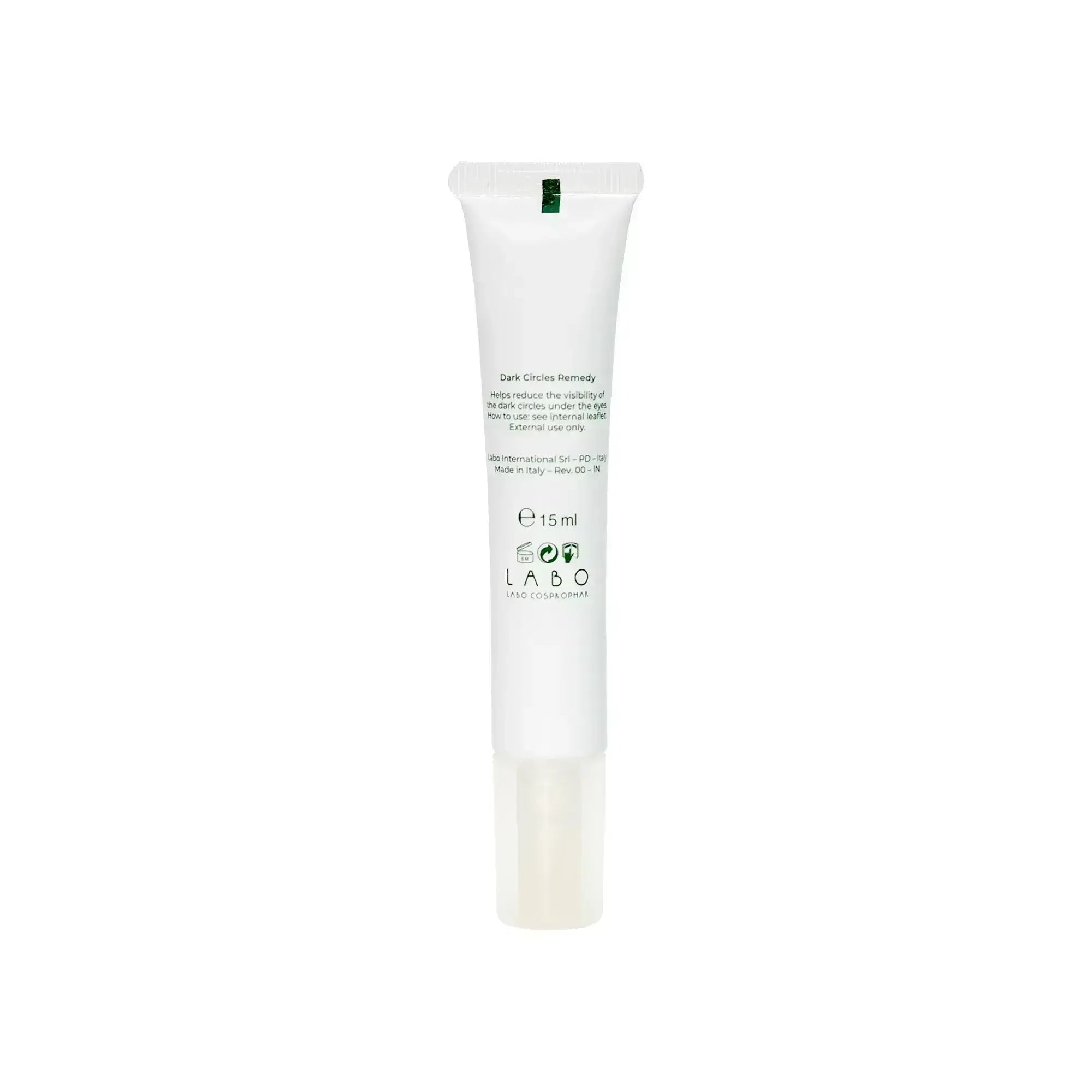 Labo Magnetic Eyes Intense Look Dark Circles Remedy 15 ml