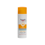 Eucerin Sun Protection Gel-Cream Oil Control SPF 50+ - 50 ml