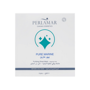 Perlamar Pure Marine Purifying Sheet Mask 4×16 ml