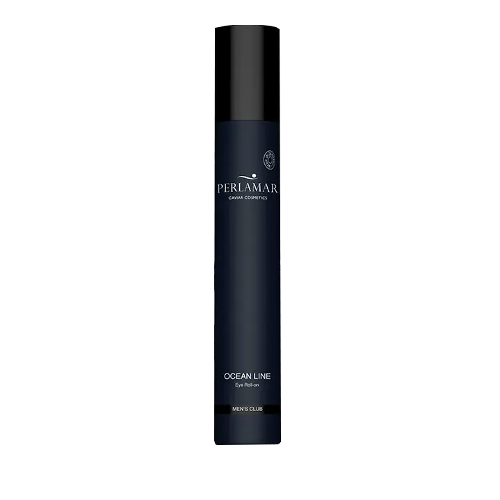 Perlamar Ocean Line Eye Roll On 15Ml