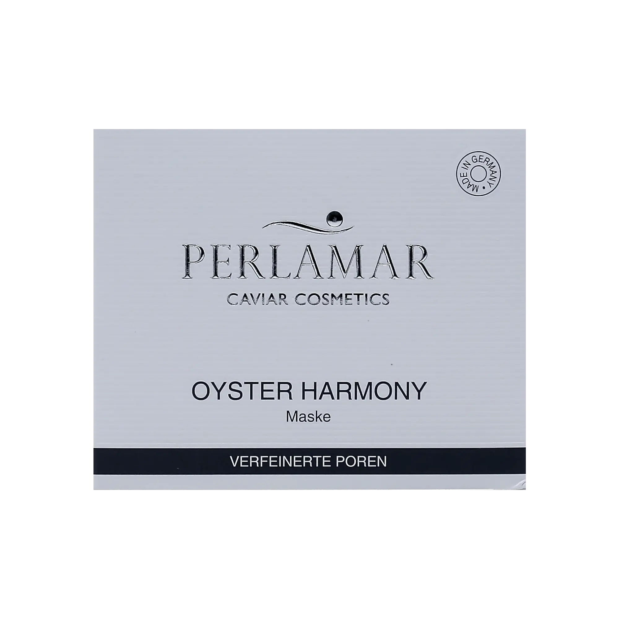Perlamar Oyster Harmony Mask 50 ml
