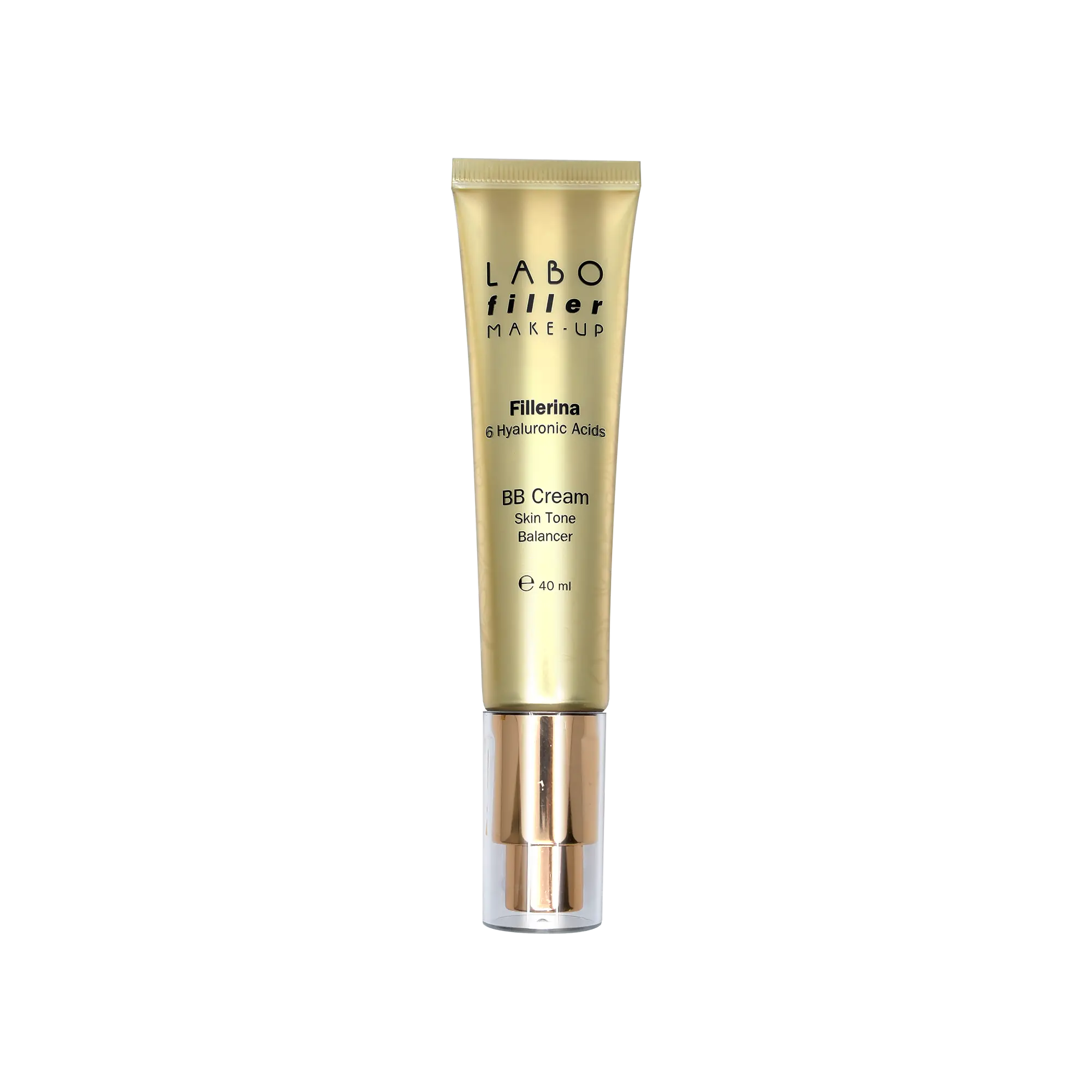 Fillerina BB Cream Skin Tone Balancer Medium Beige 3 - 40 ml