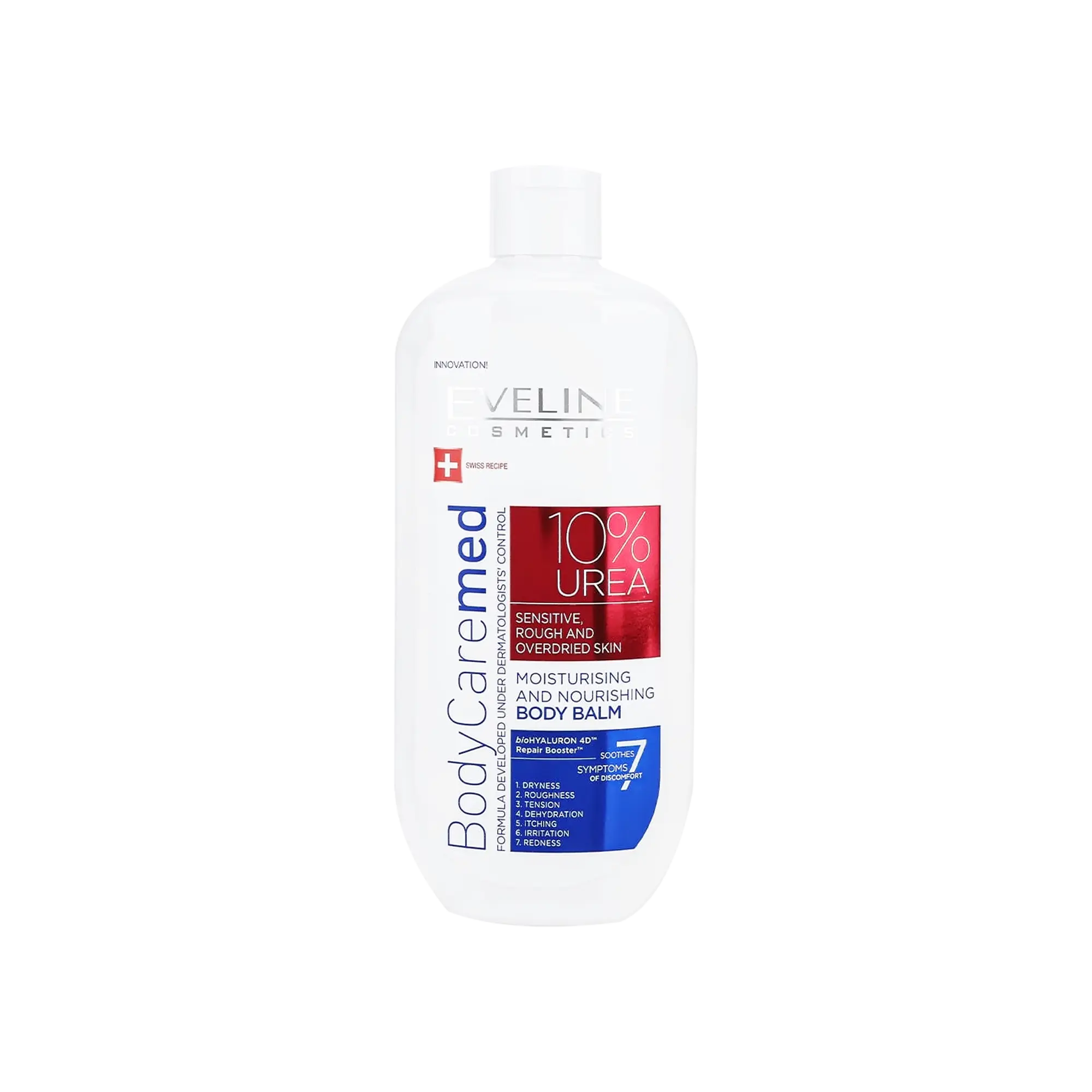 Eveline Bodycare Med 10% Urea Balm 350 ml